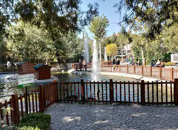Kuğulu Park