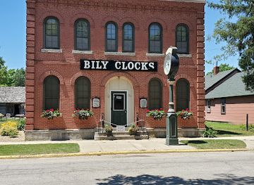 iowa/great-river-road/attraction/bily-clocks-museum-antonin-dvorak-exhibit