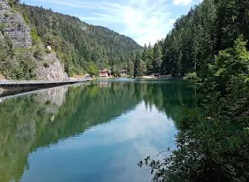 Passeggiata burrone di Fondo
