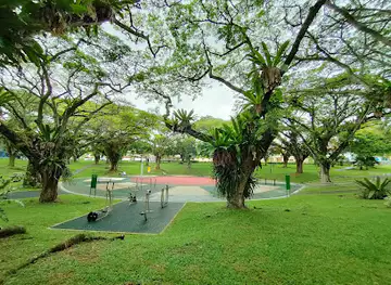 Pasir Ris Park