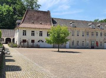 belgium/mechelen/attraction/red-cloister