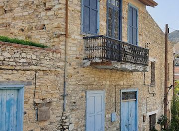 cyprus/pano-lefkara-village/attraction/faucet-of-lefkara