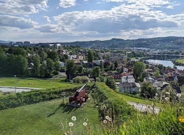 norway/nord-trondelag/attraction/kristiansten-fortress