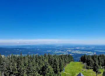 Černá Hora Lookout