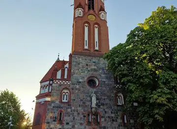 Kościół św. Jerzego w Sopocie
