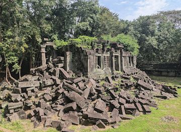 cambodia/takeo/attraction/prasat-beng-mealea