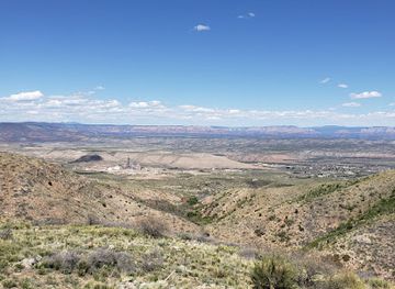 arizona/prescott-national-forest/attraction/audrey-headframe-park