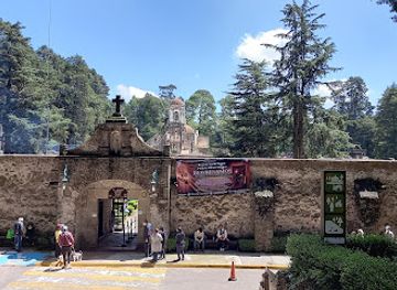 mexico/valley-of-mexico/attraction/ex-convento-desierto-de-los-leones