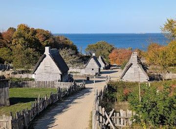 massachusetts/brockton/attraction/plimoth-patuxet-museums