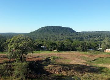 paraguay/cordillera-hills/attraction/christ-the-king-hill