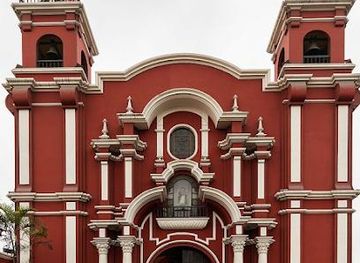 peru/lima/attraction/church-of-santa-rosa