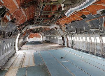 trinidad-and-tobago/caroni/attraction/chaguaramas-military-museum