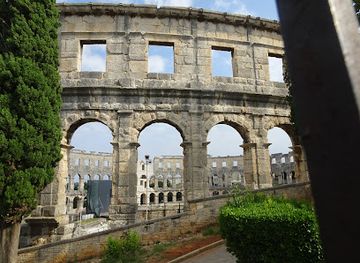 croatia/pula/attraction/sijana-siana-forest