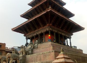 nepal/bhaktapur/attraction/inacho