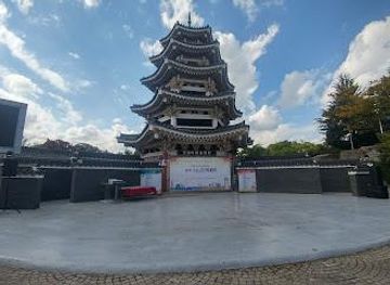 south-korea/gyeongju/attraction/bomun-lake-resort