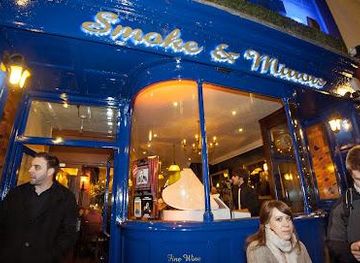 united-kingdom/cardiff/attraction/smoke-mirrors