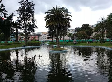 ecuador/quito/la-floresta/attraction/parque-la-alameda
