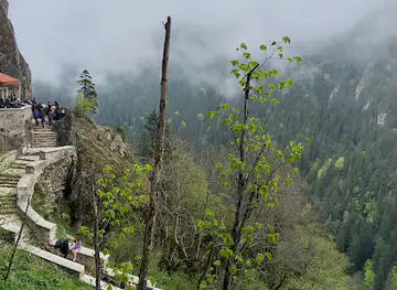 Ters Ev Trabzon