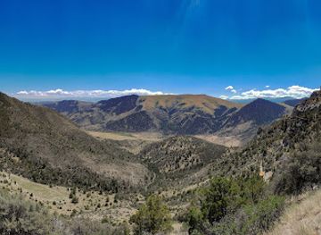 Lewis & Clark Caverns State Park