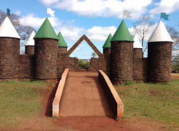 argentina/puerto-iguazu/attraction/plaza-de-los-ninos