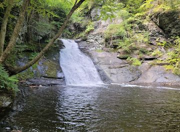 new-jersey/delaware-water-gap-national-recreation-area/attraction/hornbecks-trail