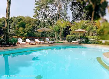 SAMSONS SAFARIS . INC