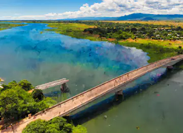 Bakili Muluzi Bridge