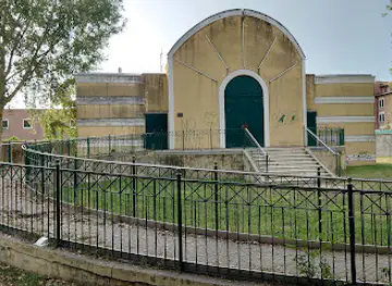 Planetario di Venezia