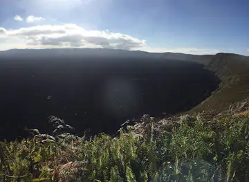Sierra Negra