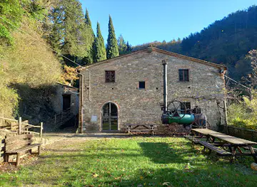Museo Casa D'Erci