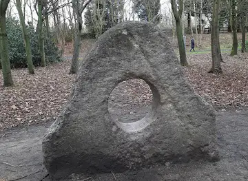 The Seeing Stone
