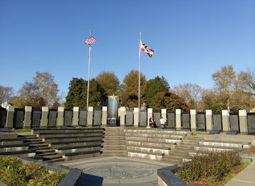 maryland/sandy-point-state-park/attraction/maryland-world-war-ii-memorial