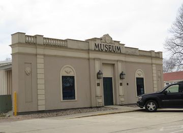 iowa/dutch-heritage-area/attraction/dutch-american-heritage-museum