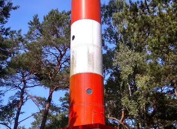 Jastarnia Lighthouse