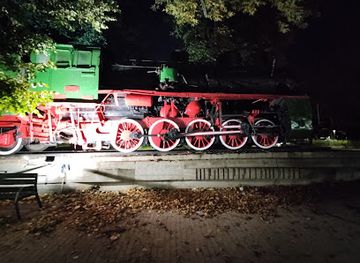bulgaria/stara-zagora/attraction/old-steam-locomotive