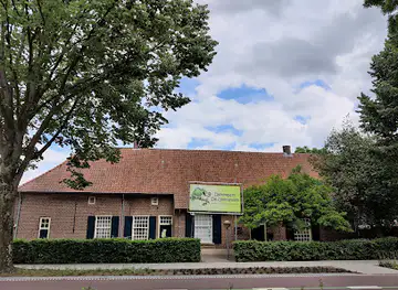 Zoo De Oliemeulen