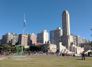 argentina/rosario/attraction/flag-national-park