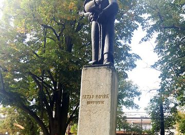 bosnia-and-herzegovina/banja-luka/attraction/monument-to-petar-kocic