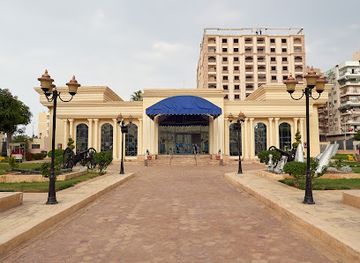 egypt/port-said/attraction/port-said-military-museum