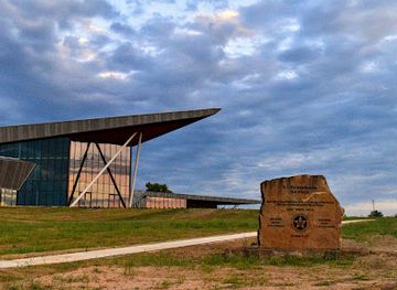 arkansas/fort-smith/attraction/united-states-marshals-museum