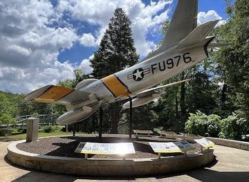 south-carolina/table-rock-state-park/attraction/major-rudolph-anderson-memorial