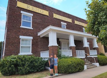 kansas/hutchinson/attraction/reno-county-museum