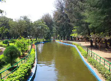 Bhagwan Mahaveer Children's Park