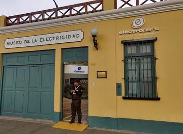 peru/lima/attraction/electricity-museum