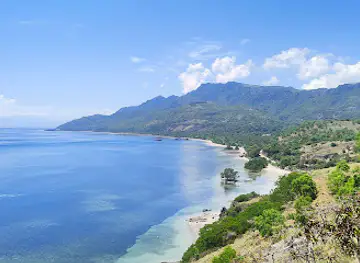 Ilicnamo lookout