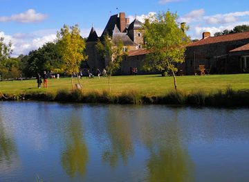 france/vendée-coast/attraction/logis-la-chabotterie