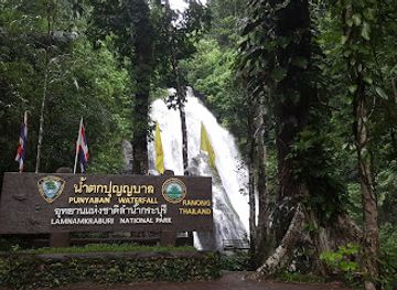 thailand/ranong/attraction/lamnam-kra-buri-national-park