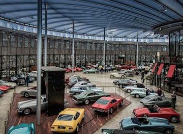 germany/cologne/attraction/classic-remise-dusseldorf