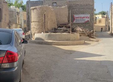 oman/bahla/attraction/Tannour Kharraseen