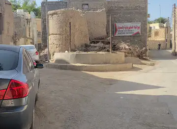 تنور خراسين